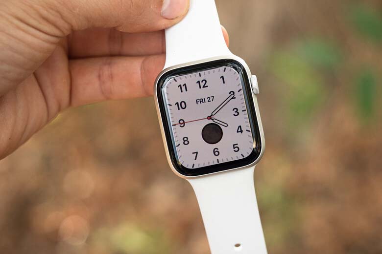 Apple Watch Series 6 sẽ có bộ xử lý nhanh hơn, kết nối tốt và chống nước tốt hơn