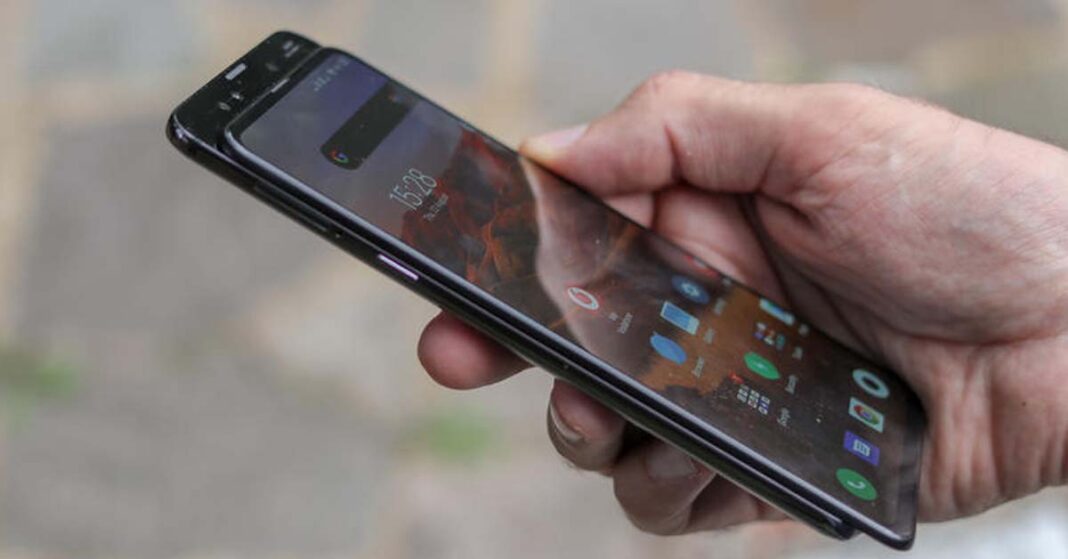 xiaomi mi mix 3 5g