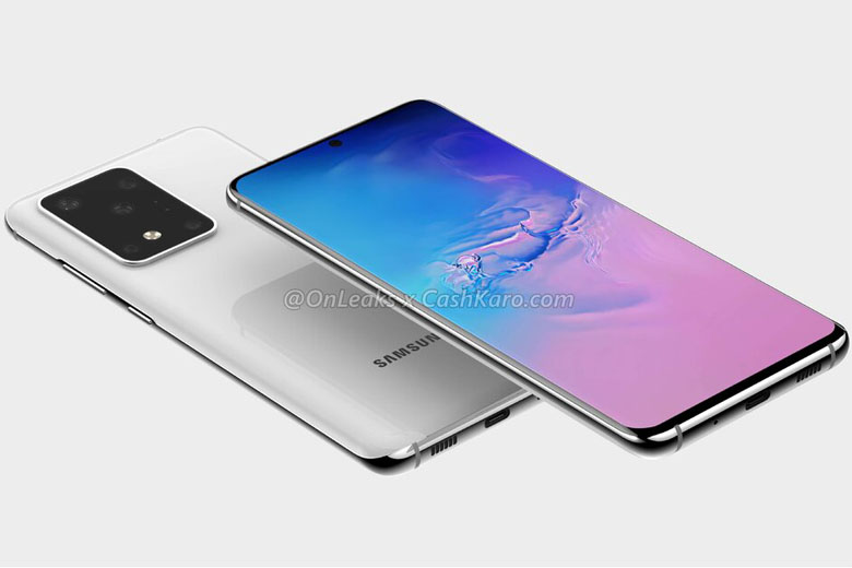 Flagship lớn tiếp theo của Samsung có thể được gọi là Galaxy S20 Ultra