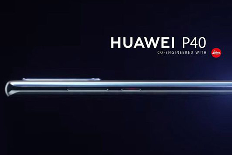 Huawei P40 series sẽ được công bố vào tháng 3 với một số nâng cấp