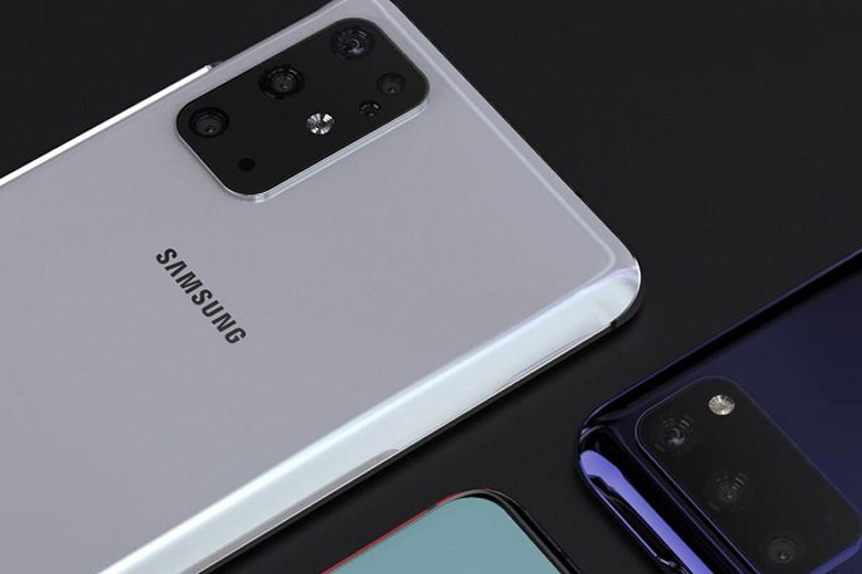 Samsung Galaxy S11, Galaxy S11 Plus sẽ có viền màn hình cực hẹp