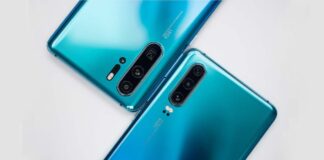 huawei p40