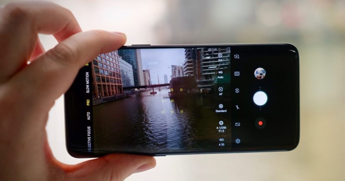 Galaxy A70s, Redmi Note 8 Pro và Top những điện thoại có camera 64MP tốt nhất