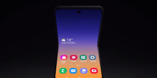 samsung galaxy fold 2