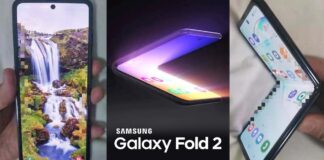 samsung galaxy fold 2