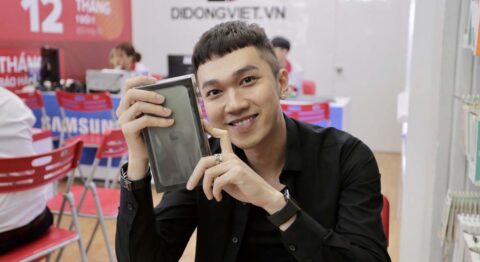mc minh xù