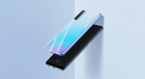 Oppo A91 và Oppo A8 với chipset MediaTek chính thức được ra mắt tại Trung Quốc oppo a91