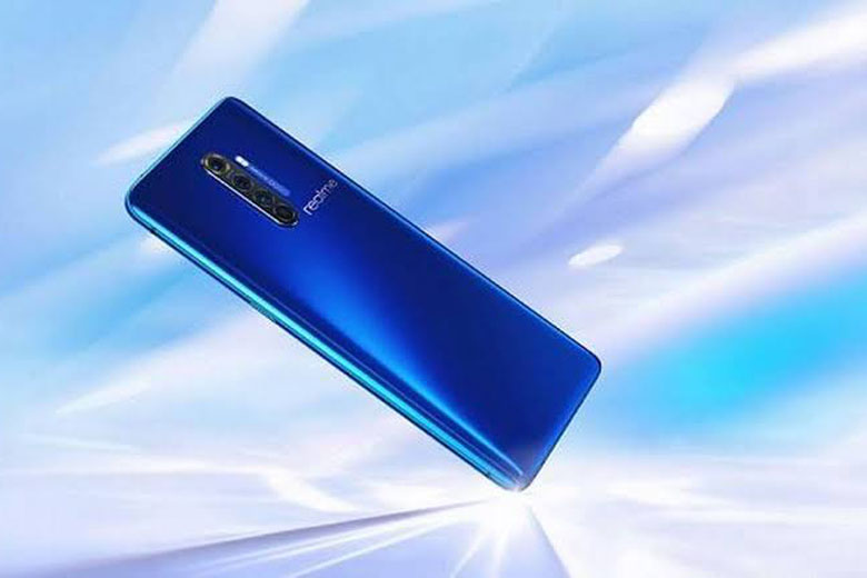 Realme X50 sẽ xuất hiện với màn hình 120Hz và camera selfie kép