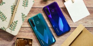 Đánh giá Realme 5 Pro