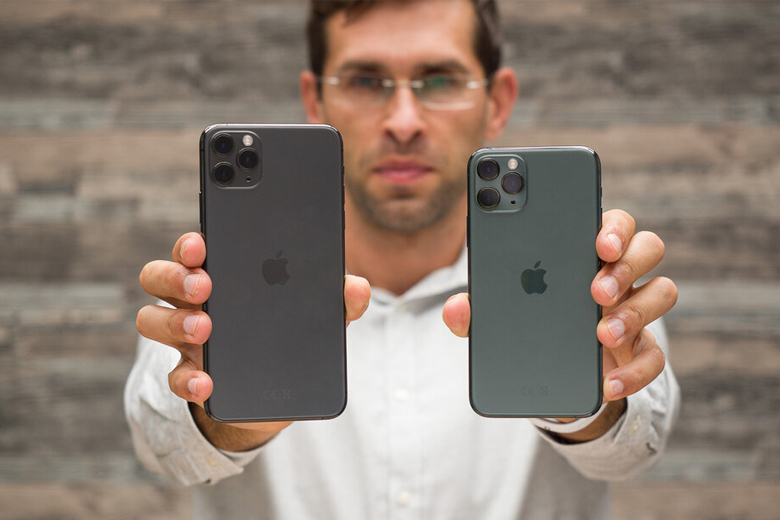 Apple sẽ ra mắt iPhone không có cổng kết nối nào vào năm 2021