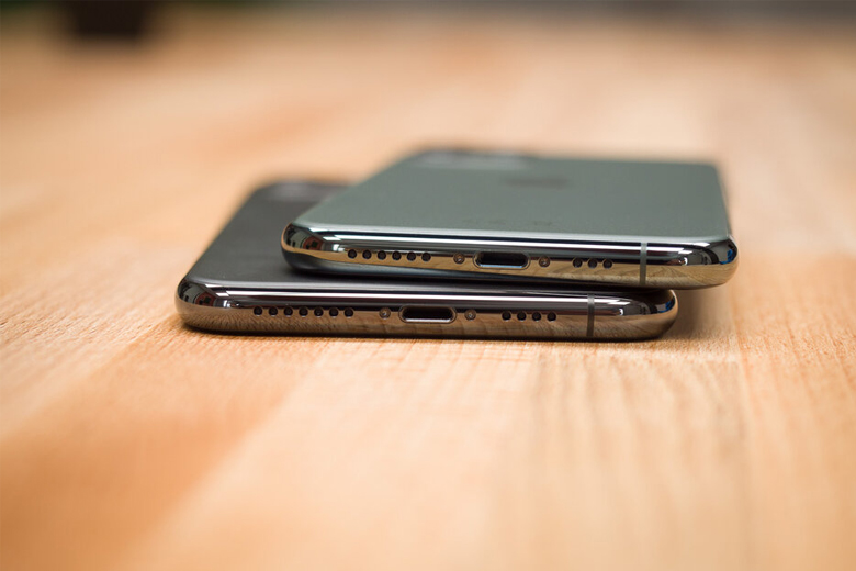 Apple sẽ ra mắt iPhone không có cổng kết nối nào vào năm 2021