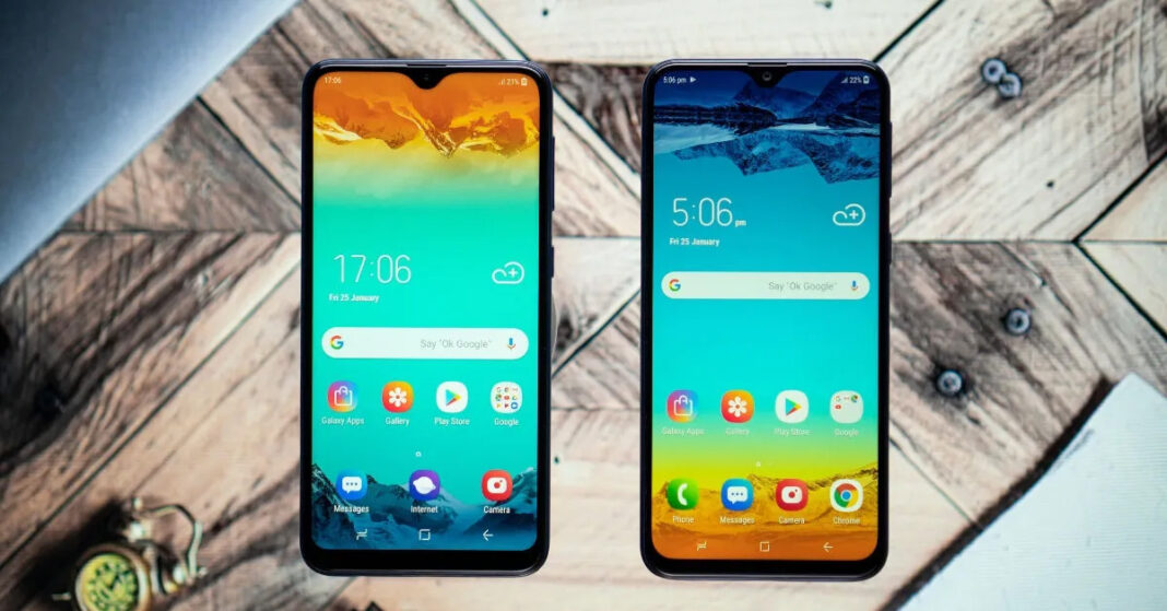 Galaxy M11, Galaxy M31 đang được phát triển, có thể ra mắt vào năm sau