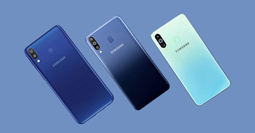 Samsung Galaxy M31 xuất hiện trên danh sách Geekbench