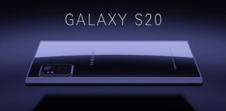 Samsung sẽ ra mắt chiếc flagship Galaxy S20 thay vì Galaxy S11