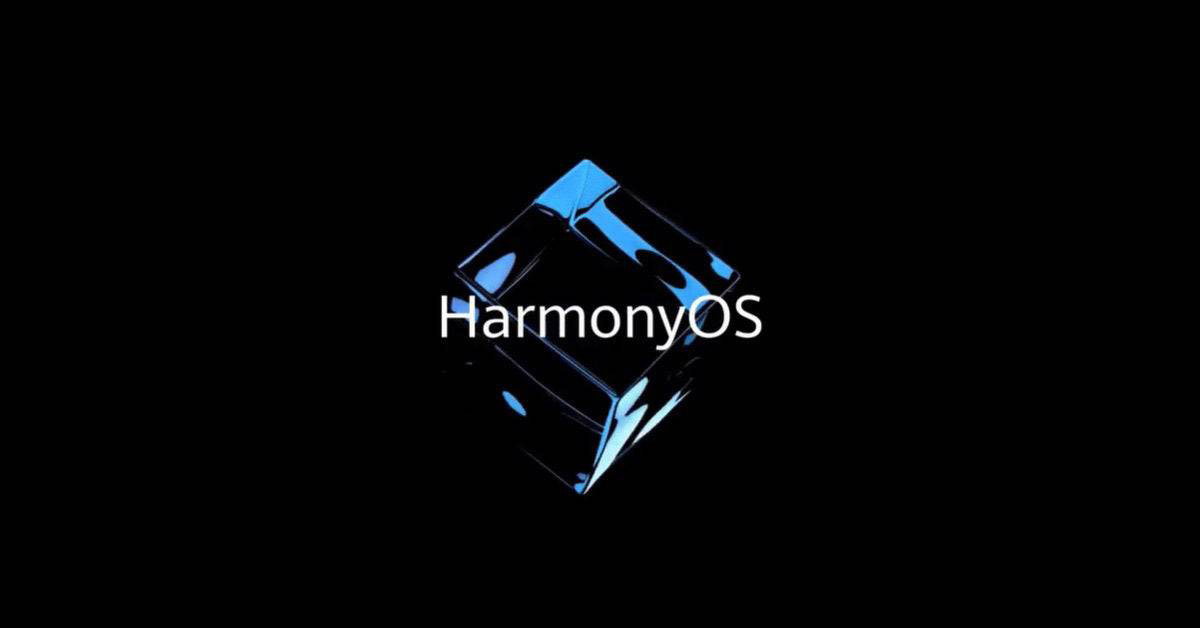 Huawei cho biết sẽ mang HarmonyOS lên smartphone vào đầu năm 2020