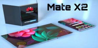 Huawei Mate X2 có thể được ra mắt vào nửa cuối năm 2020