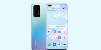 Huawei P40 Pro sẽ có ống kính tiềm vọng với khả năng zoom quang 10x