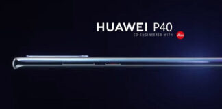 huawei p40