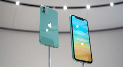 So sánh camera iPhone 11 và iPhone Xr: Sự nâng cấp liệu có đáng giá? iPhone 11