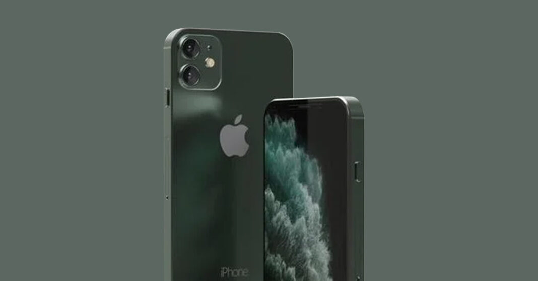 Chiêm ngưỡng hình ảnh render mới của iPhone SE2 với thiết kế tuyệt đẹp