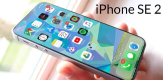 iPhone SE 2 có thiết kế tương tự iPhone 8, ra mắt vào năm tới