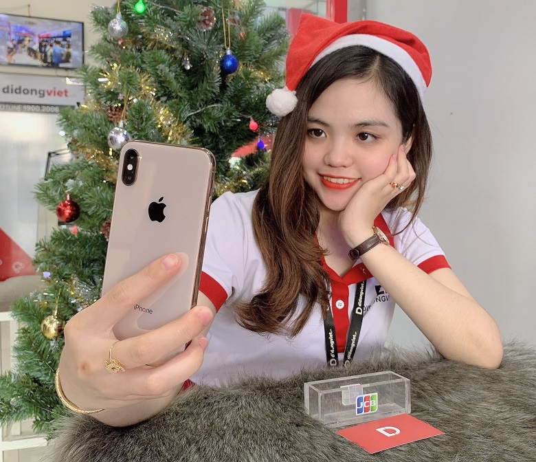 iPhone Xs Max vẫn đang chiếm thế “thượng phong” trong phân khúc.