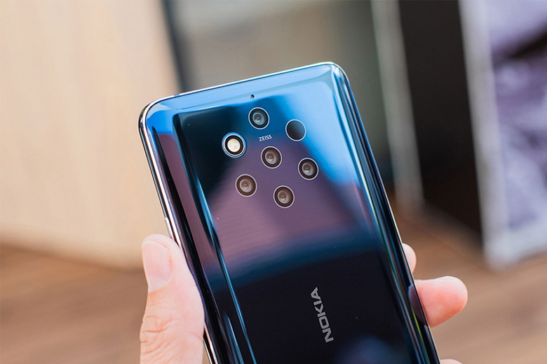 Nokia sẽ tiết lộ kế hoạch ra mắt điện thoại 5G trong vài ngày nữa