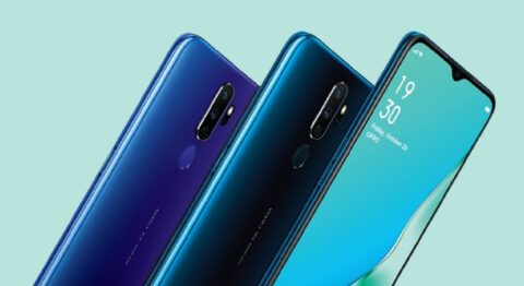 OPPO A8 2020 bất ngờ xuất hiện trên cơ sở dữ liệu TENAA OPPO A8 2020 bất ngờ xuất hiện trên cơ sở dữ liệu TENAA