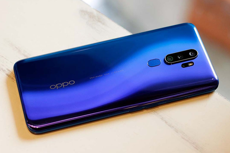 Oppo A9 2020 và Reno 2Z được giảm giá tại Ấn Độ, chỉ từ 18.490 INR