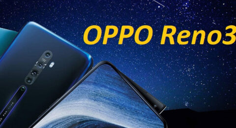 Oppo Reno 3 hé lộ thiết kế và thông số kỹ thuật trên cơ quan TENAA