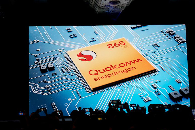 Chipset Snapdragon 865, 765 và 765G của Qualcomm với hỗ trợ 5G được công bố