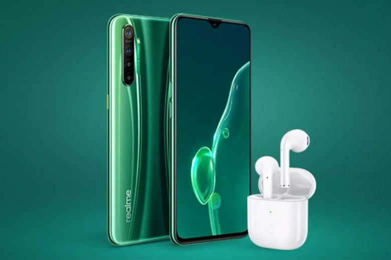 Realme đã bán được hơn 15 triệu điện thoại thông minh tại Ấn Độ trong năm đầu tiên