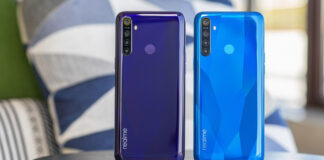 Trên tay và đánh giá nhanh Realme 5: Smartphone giá rẻ dưới 5 triệu