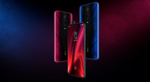 Bộ đôi Redmi K20 và K20 Pro vượt 4,5 triệu chiếc được bán ra Bộ đôi Redmi K20 và K20 Pro vượt 4,5 triệu chiếc được bán ra