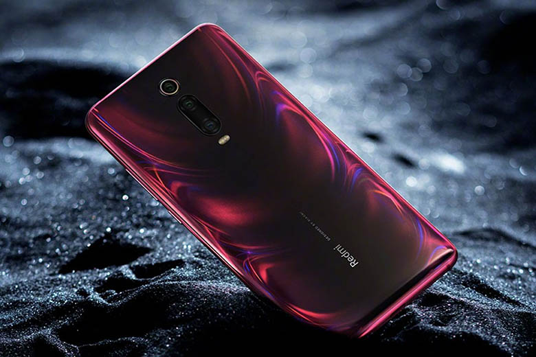 Redmi K20 Pro bán chạy trong đợt Black Friday