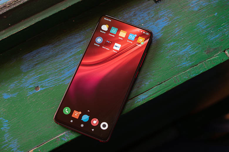 Redmi K20 Pro giảm giá gần 1 triệu đồng