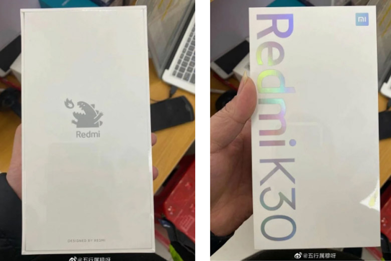 Redmi K30 đạt nhiều chứng nhận quan trọng, bản "Pro" sẽ chính thức đến vào tháng 3/2020