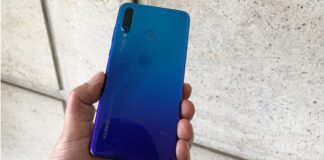 huawei p30 lite 2020