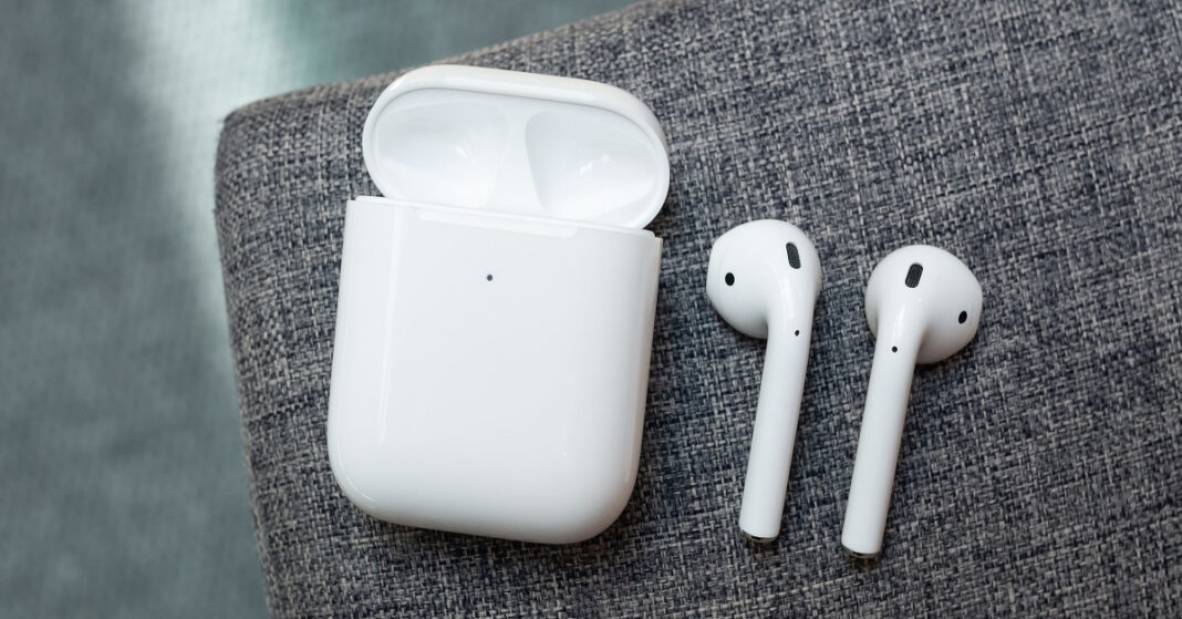 Những điều bạn có thể thử với cặp AirPods mới mua