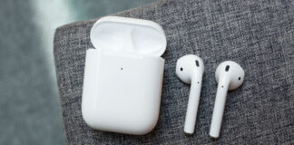 Những điều bạn có thể thử với cặp AirPods mới mua