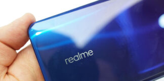 realme 6i