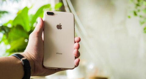 iphone 8 plus
