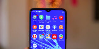 realme 5i