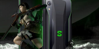 xiaomi black shark 3