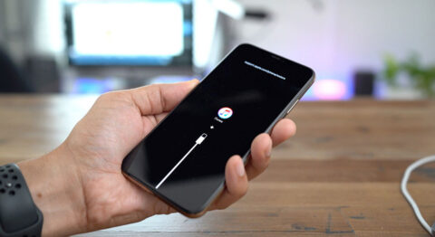 Hướng dẫn cách ép restart iPhone và đưa vào chế độ recovery