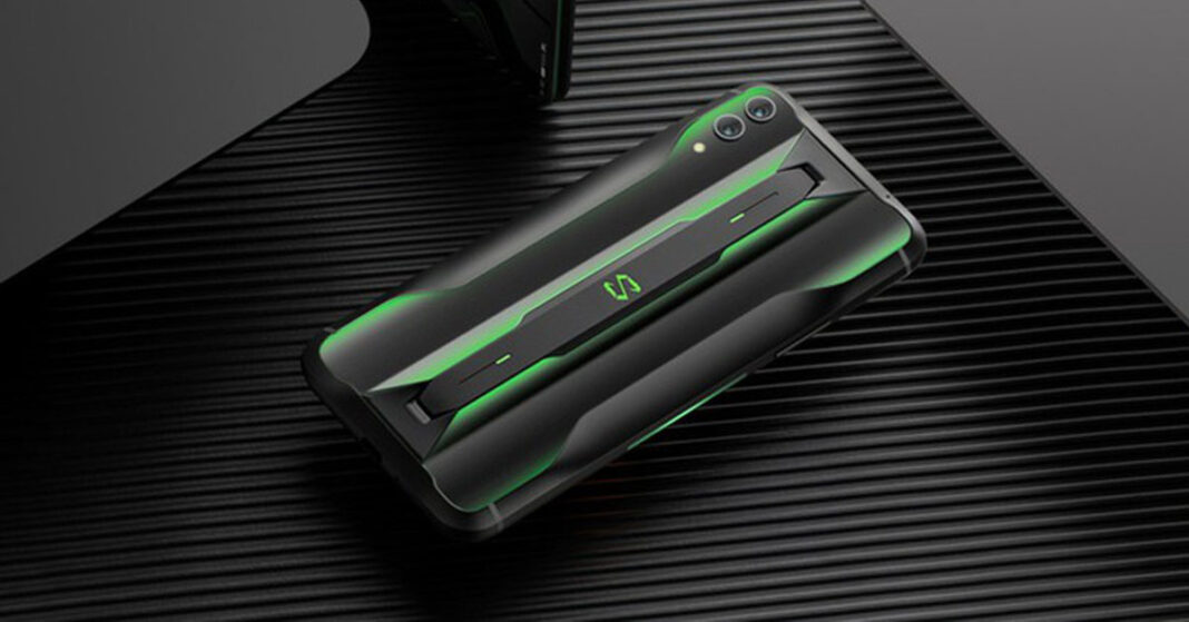 xiaomi black shark 3