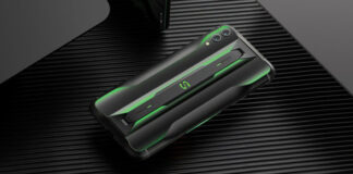 xiaomi black shark 3