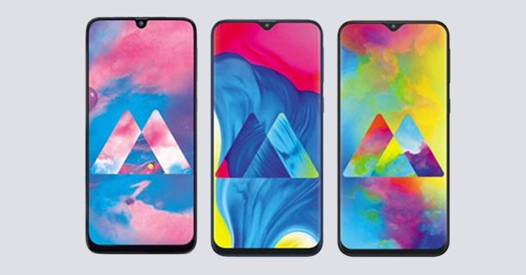 Galaxy A51 vừa ra mắt, Galaxy A52, A72 và nhiều thiết bị mới được lộ diện