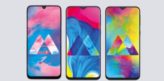 Galaxy A51 vừa ra mắt, Galaxy A52, A72 và nhiều thiết bị mới được lộ diện