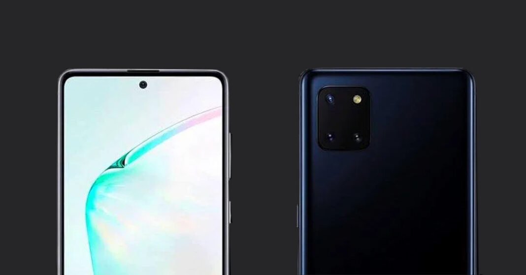 Galaxy S10 Lite sở hữu công nghệ chống rung quang học tốt hơn so với các flagship